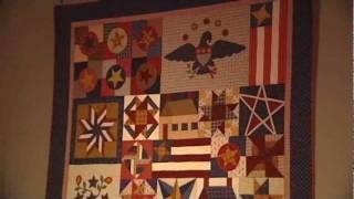 National Quilt Museum