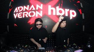 ADNAN X HBRP LIVE SET | PLATINUM JOGJA