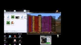 Minecraft Spambot FREE !!! ALL VERSIONS