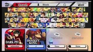 S@X Wii U 116 - Vanilla Thunderbolt (R.O.B.) vs. VGBC | Logic (Olimar) - Smash 4 Winners Bracket