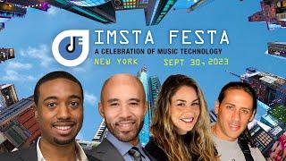 IMSTA FESTA NEW YORK CITY 2023! #ImstaFesta