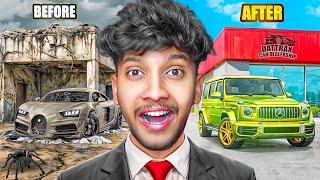 UPGRADING MY OLD CAR-DEALERSHIP | Car Dealer Simulator Gameplay #2
