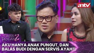 Aku Hanya Anak Pungut, dan balas budi dengan servis ayah!!  | Garis Tangan 2 ANTV | Eps 38 [FULL]