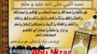 Abu Nizar Ich Liebe Allah vom Tiefsten Herzen Ich Liebe Muhammâd den Gesandten von Allâh Neu Madih