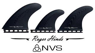 Roger Hinds 5-FIn x NVS