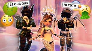 [Part 27] Trolling as a Girl in Royale High