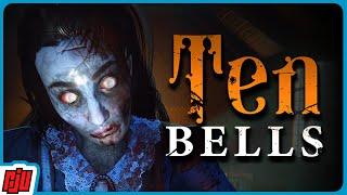 A Haunted Pub | TEN BELLS | Indie Horror Game