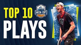 Top 10 Plays from the Carvana Mesa Cup