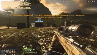 FriTsNighT Sniper RPG C4