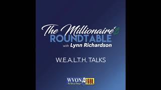 Estate Planning: Funding A Trust for Your Loved Ones - May 13, 2019 - The Millionaire's Roundtable