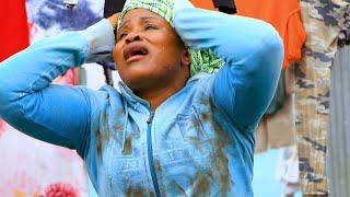 NISHINDE MAJARIBU BY NAOMI-MWIITU WA TATA (OFFICIAL VIDEO) SMS "SKIZA 6989659" to 811