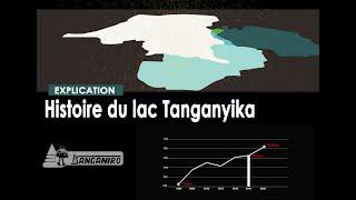 Débordement du lac Tanganyika, un phénomène naturel