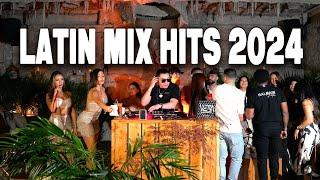 LATIN MIX HITS 2024 - DJ VETTA