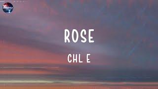 Chlöe - Rose (lyric video)