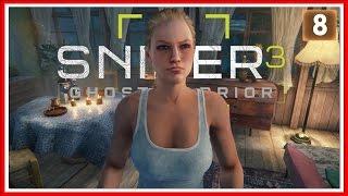 ПРОХОЖДЕНИЕ Sniper Ghost Warrior 3 #8 — ДЕЙСТВИЕ 1 и 2 | МОЛОДОЕ ВИНО + ЛЬВЫ РОТКИ II + ОСТАТОК ДНЯ