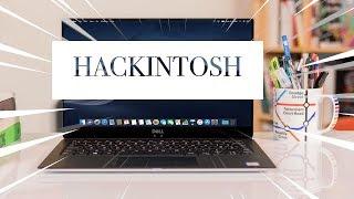 Top 7 Hackintosh Laptops