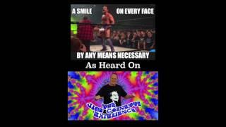 Jim Cornette on Mick Foley Working With Joey Ryan