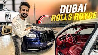 Luxury cars Review in Dubai | Lamborghini | Rolls Royce | Bentley