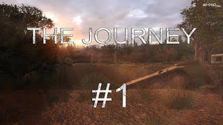 STALKER THE JOURNEY