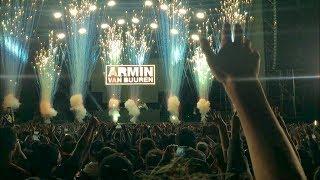 Armin van Buuren Full Set Live @ Ultra Music Festival Mexico 2018 (60 FPS)