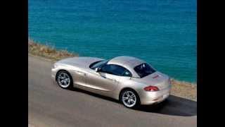 BMW Z4 родстер шикарное авто