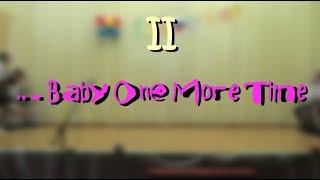 EUROVISION 2019 _ Baby One More Time (Britney Spears) cover by 7A