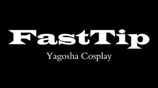 FastTip hair - Yagosha Cosplay