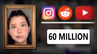 Bella Poarch -  60 Million in 12 Months (by SunnyV2)