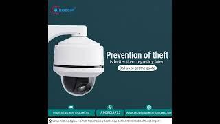 CCTV CAMERA