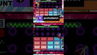 Slowest Bat Ever | protodemn on #Twitch