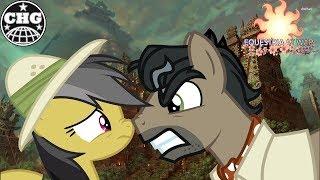 HOI4: Equestria at War - Jungle War