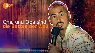 Tony Bauer: Omi und Opi | Comedy Sommer