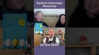 Dyslexic Advantage Resources