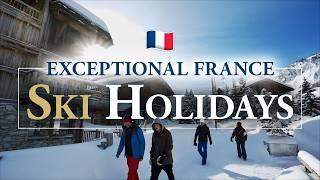 You’ve Never Seen the French Alps Like This