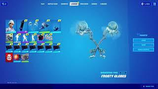 I got the Battlepass!