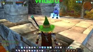 World of Warcraft: Mage: Ur's Treatise on Shadow Magic