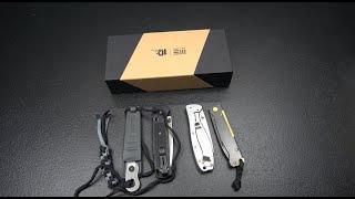 Knife Trade : One Expensive Knife For A Few Cheaper Knives (May 2025)