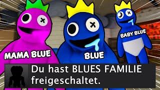 Ich habe 12 MYTHEN BEI RAINBOW FRIENDS getestet!