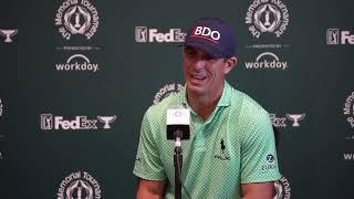 Billy Horschel Wednesday Press Conference 2023 The Memorial Tournament presented by Workday