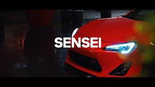 Tyga Type Beat - "SENSEI" Rap Instrumental 2024