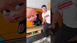 Try Not To Laugh  Funny Video from BoxtoxTv 