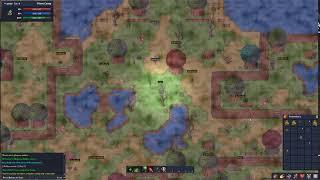 Test Run - Shrine Online - MMORPG