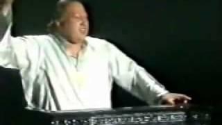 Wohi Khuda Hai Nizam Hasti - Nusrat Fateh Ali Khan