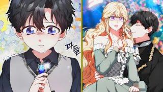 She Became a Villainess Stepmother, but the Heroine and Duke Want Her Love | Manhwa Recap
