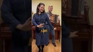 Завлекалочка Часть 2 @Ксения Крутова