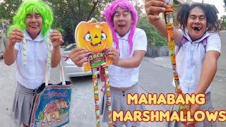 Ang Baon ni Bebang na Marshmallow | Madam Sonya Funny Video