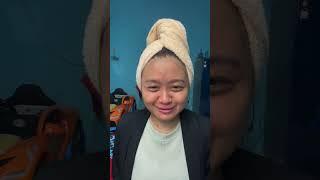 Mom Biti - Instagram Live (26 Oktober 2023) - Part 1