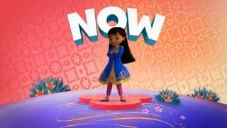 Short Disney Junior USA Continuity November 14, 2020 Pt 2 1