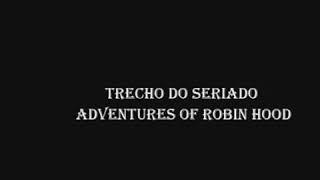 Robin Hood e a Maçonaria