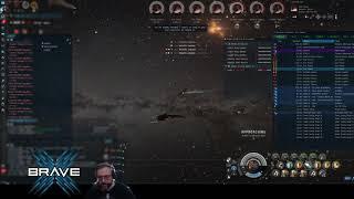 EVE Online Angel 10/10 with 2 rattlesnakes